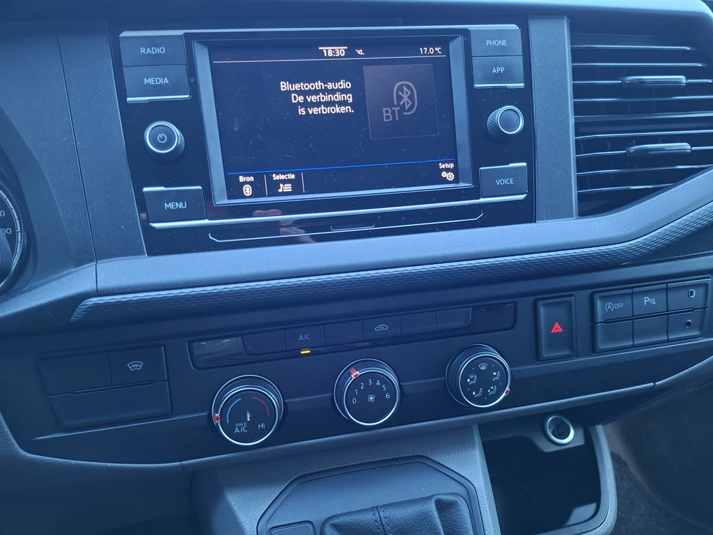 Volkswagen Transporter – foto 28