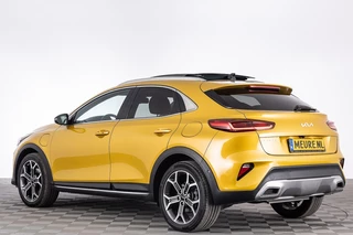 Kia XCeed – thumbnail 2