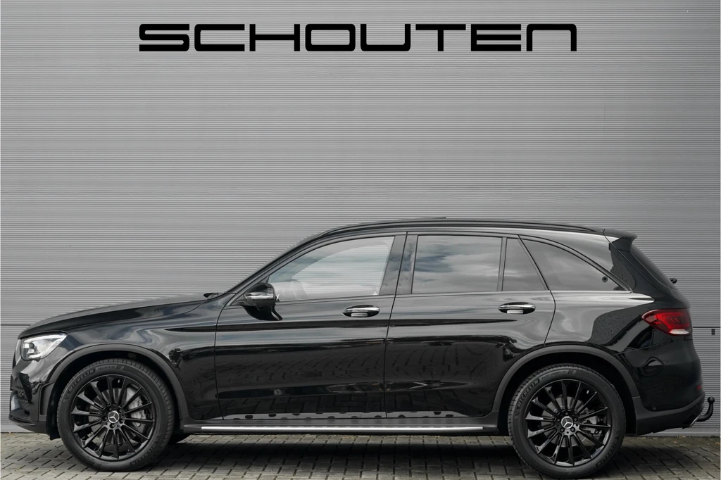 Mercedes-Benz GLC – foto 2