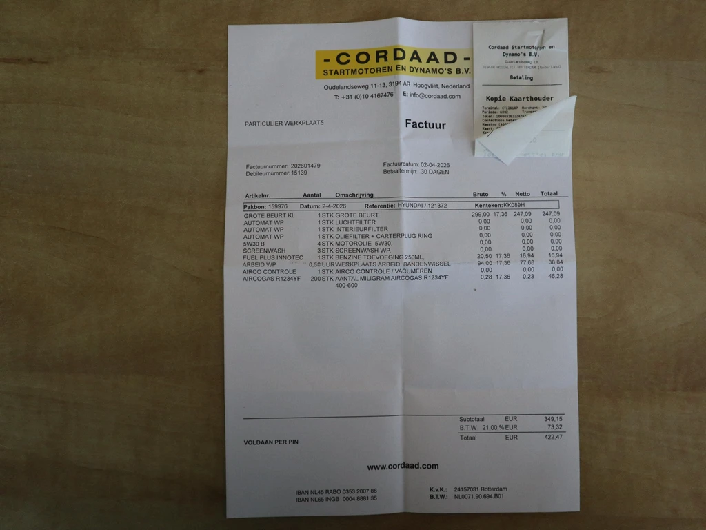 Hyundai Tucson – foto 29