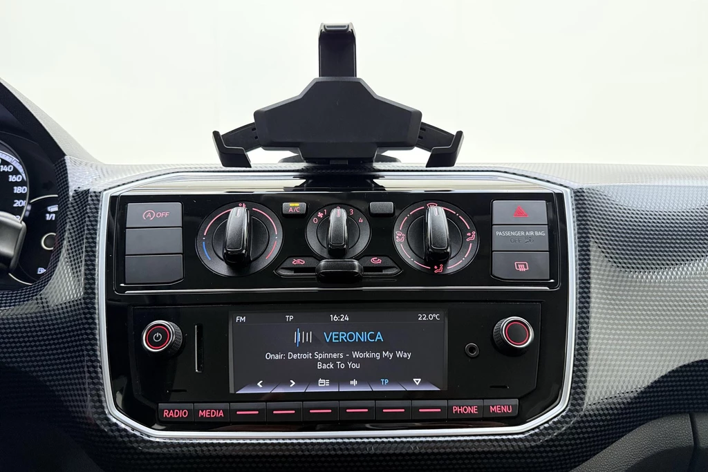 Volkswagen up! – foto 17