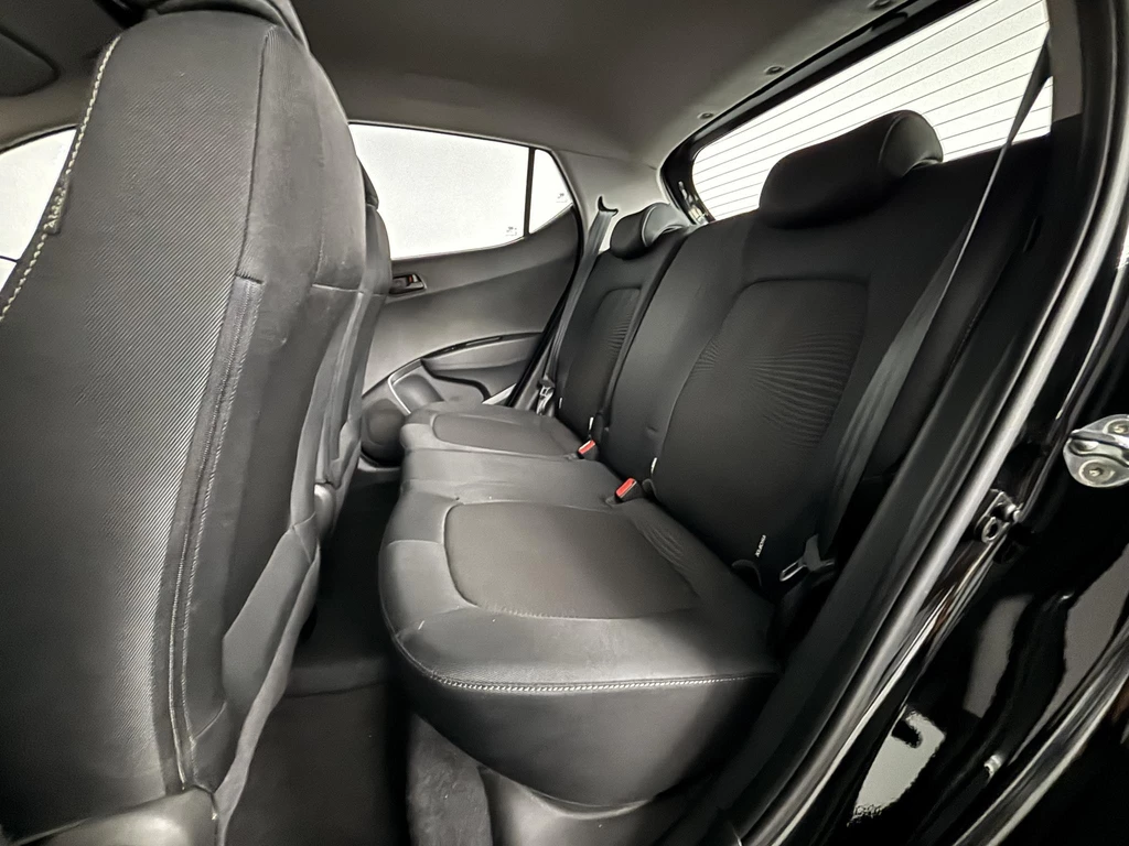 Hyundai i10 – foto 15