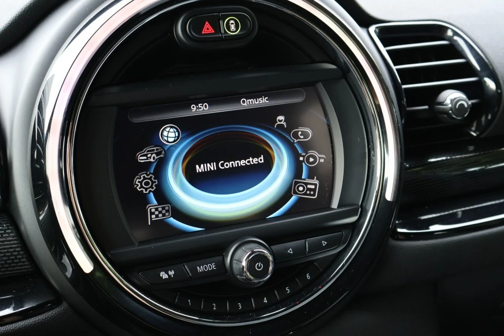 MINI Clubman – foto 21
