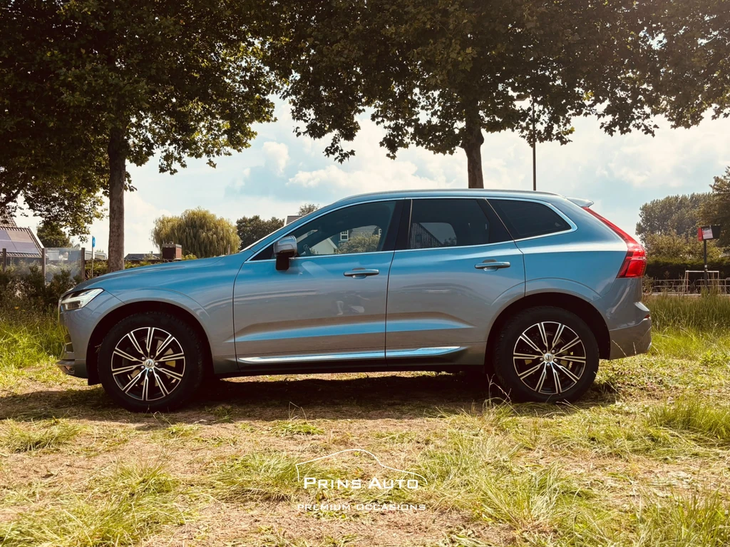 Volvo XC60 – foto 2