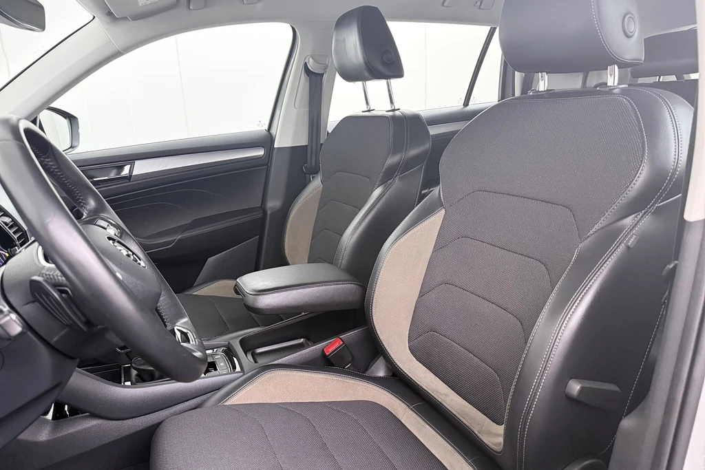 Škoda Kodiaq – foto 9