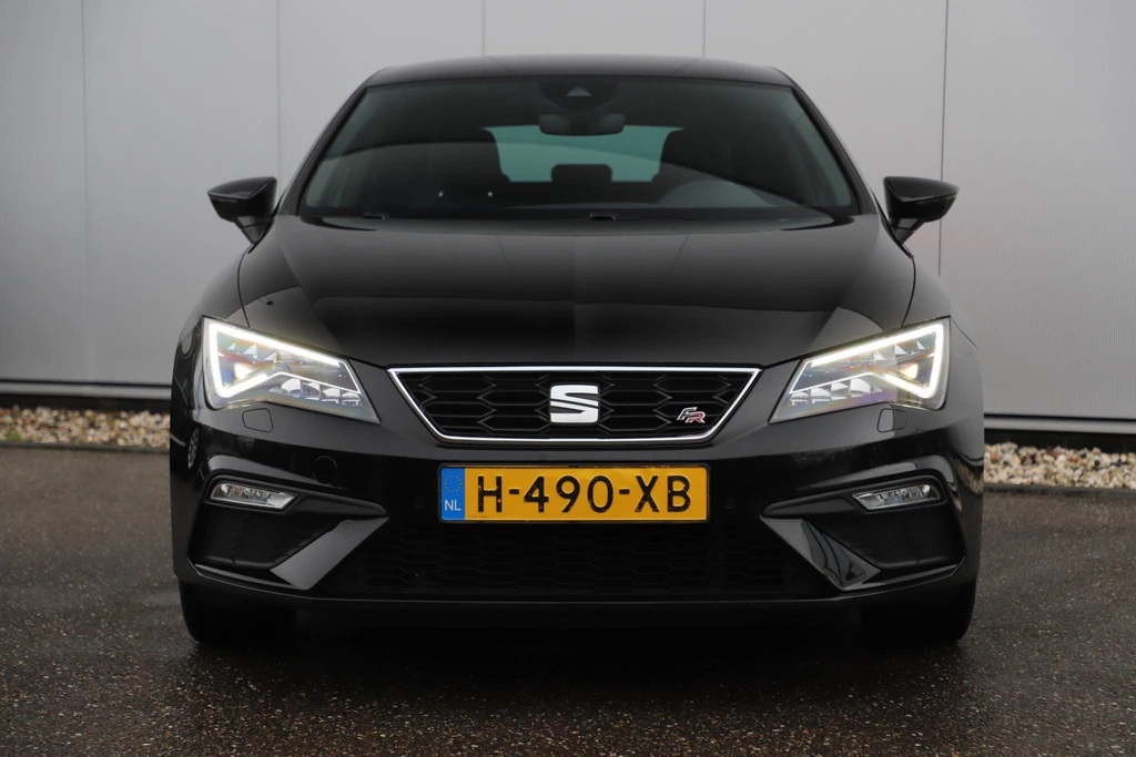 SEAT Leon – foto 4