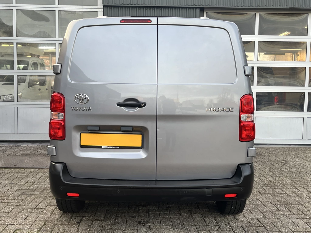 Toyota ProAce – foto 5