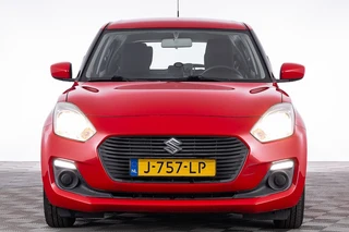 Suzuki Swift – thumbnail 6