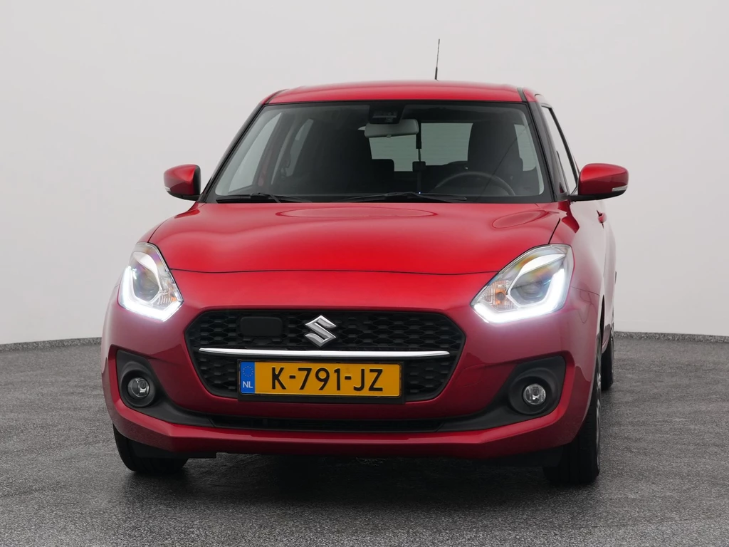 Suzuki Swift – foto 16
