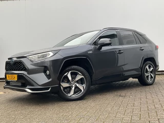 Toyota RAV4 – thumbnail 1