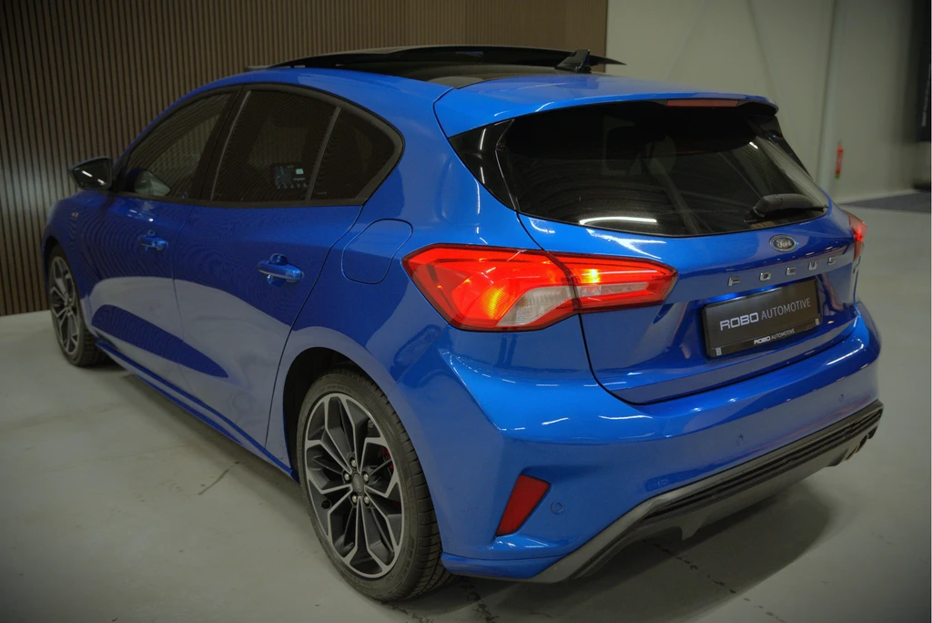 Ford Focus – foto 6