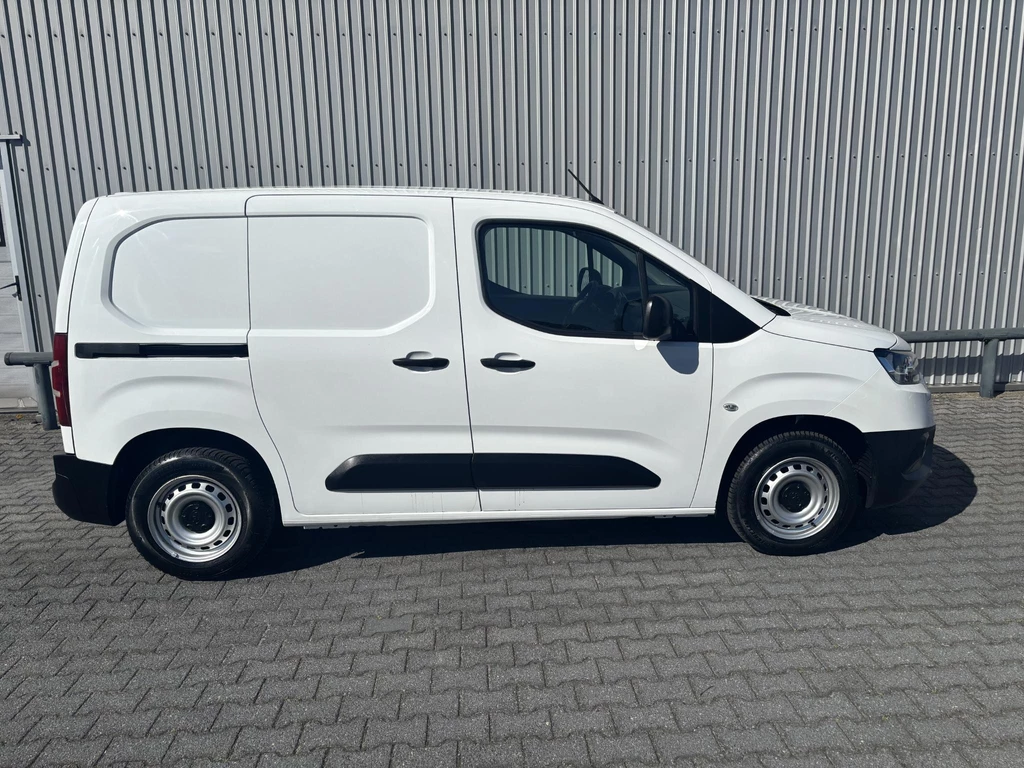 Toyota ProAce – foto 7
