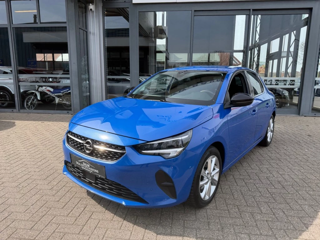 Opel Corsa – foto 5