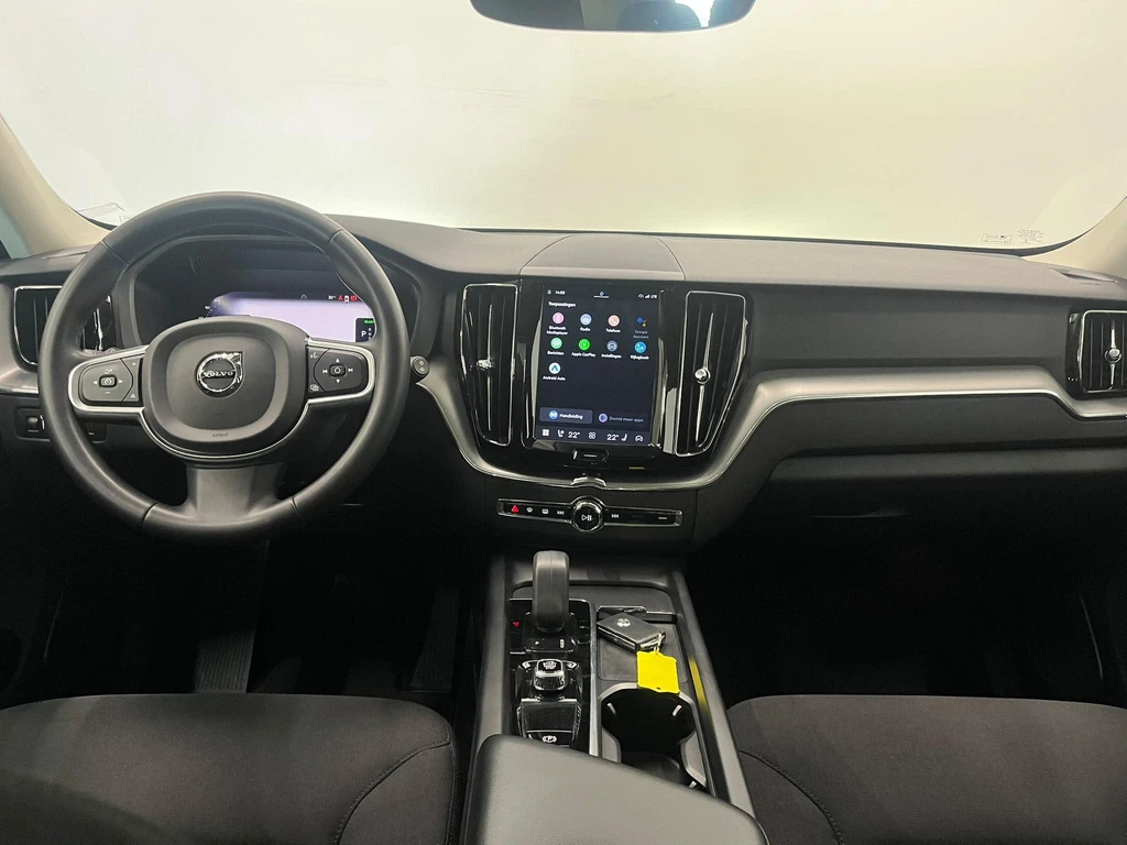 Volvo XC60 – foto 31