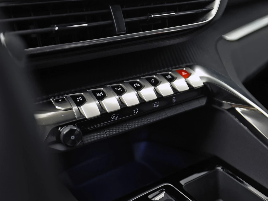 Peugeot 3008 – foto 11