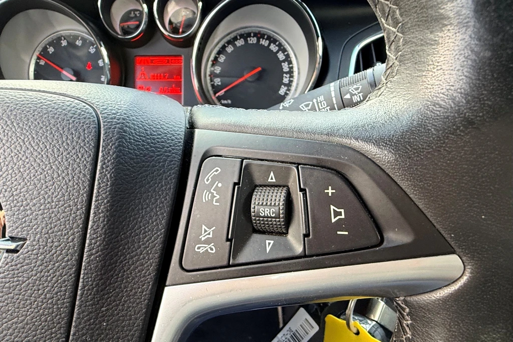 Opel Cascada – foto 18
