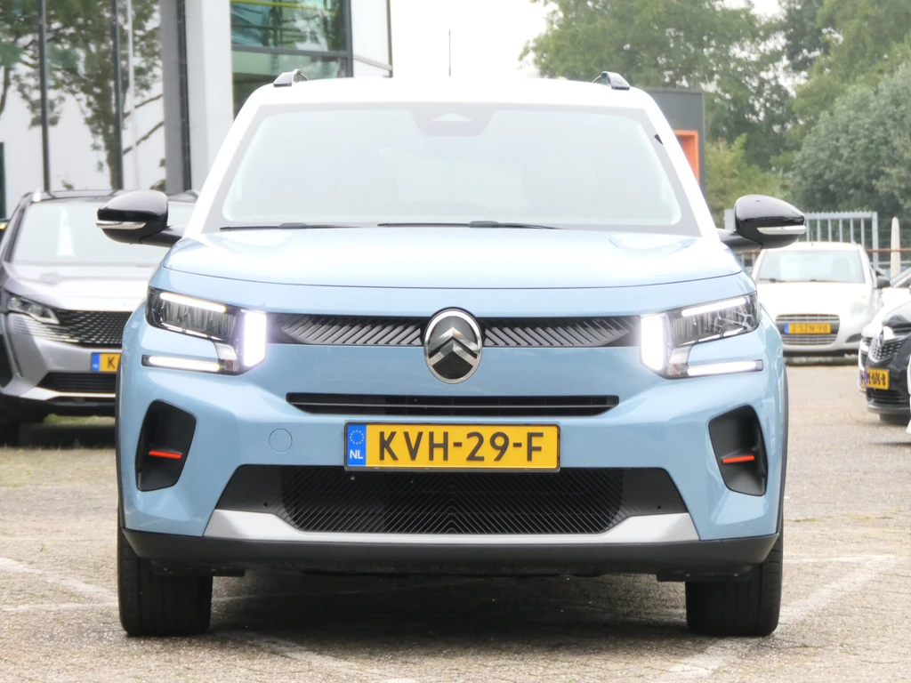 Citroën ë-C3 – foto 9