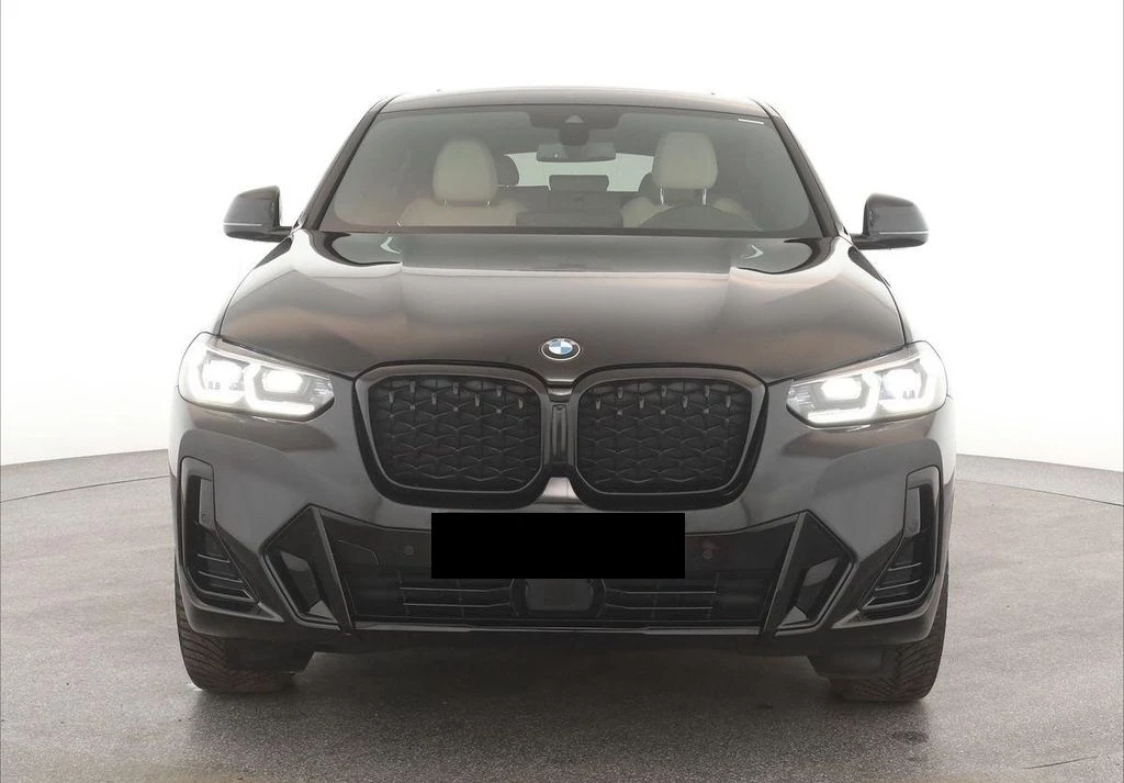 BMW X4 – foto 5
