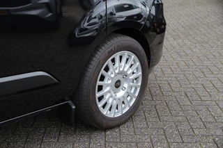 Ford Transit Custom – thumbnail 10
