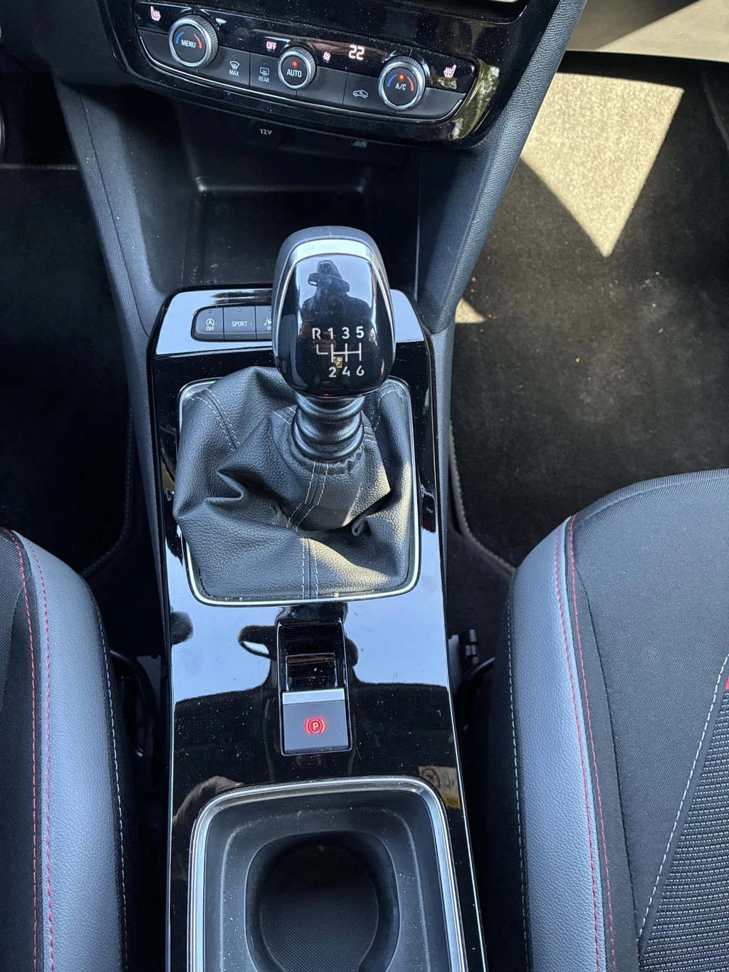 Opel Mokka – foto 16