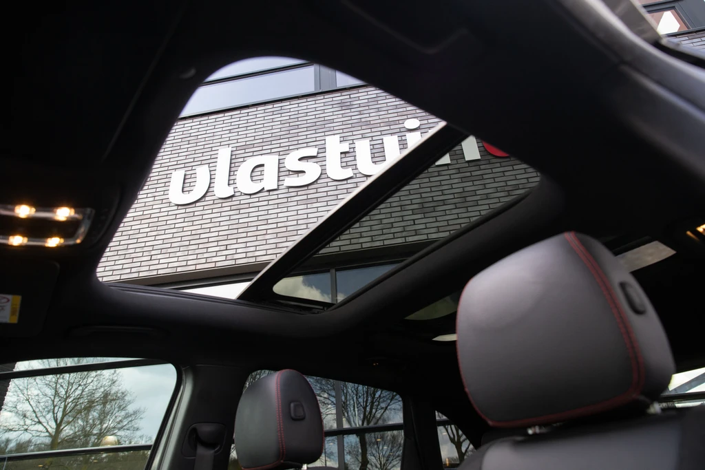 Mercedes-Benz B-Klasse – foto 4