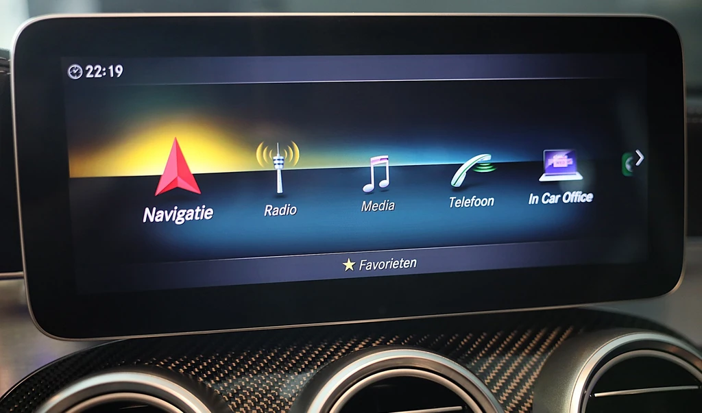 Mercedes-Benz C-Klasse – foto 29