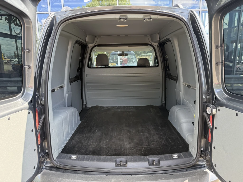 Volkswagen Caddy – foto 29