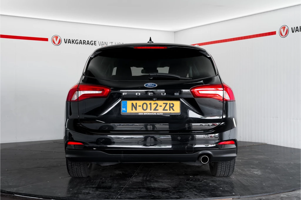 Ford Focus – foto 4