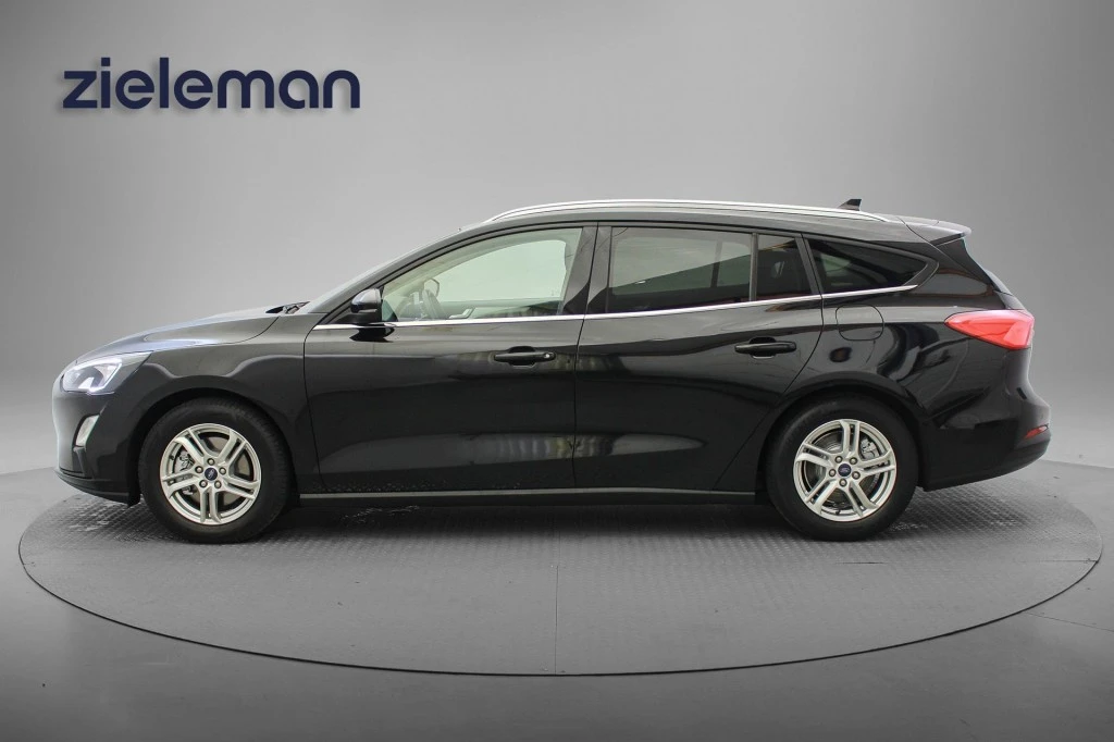 Ford Focus – foto 2