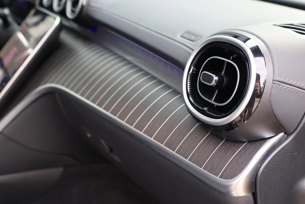 Mercedes-Benz C-Klasse – foto 56