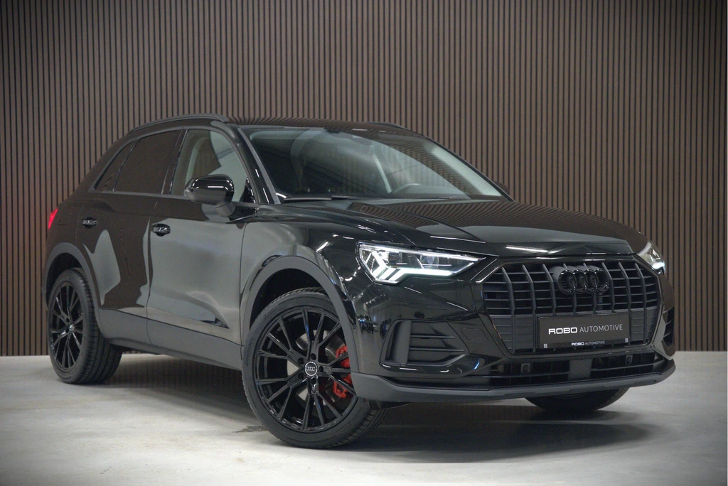 Audi Q3 – foto 13