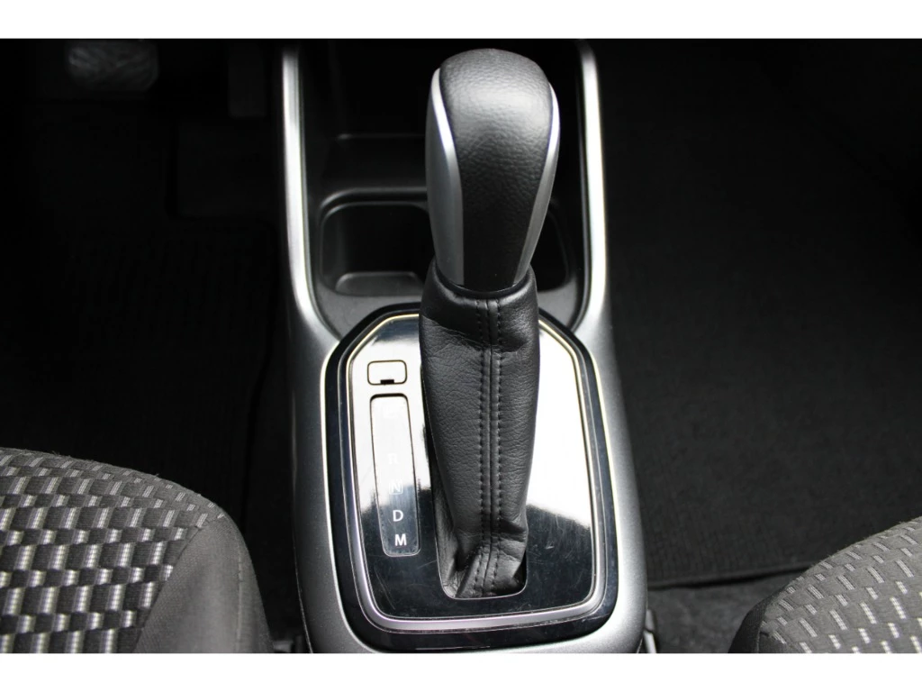 Suzuki Ignis – foto 9