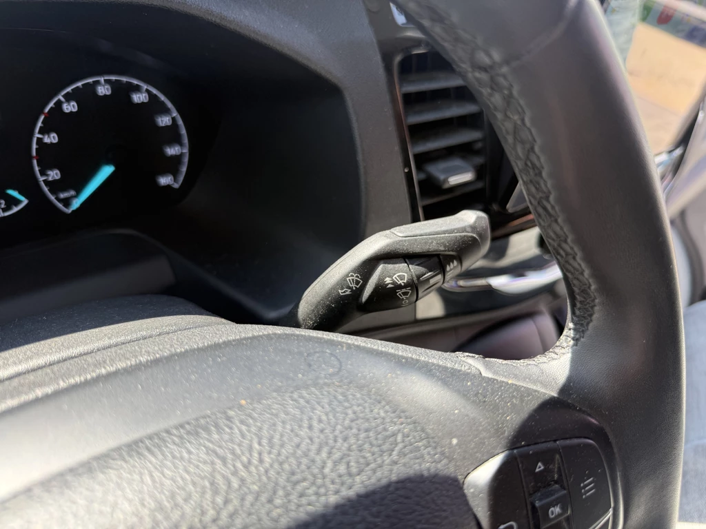 Ford E-Transit – foto 28