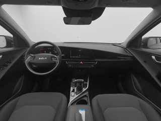 Kia Niro – thumbnail 22