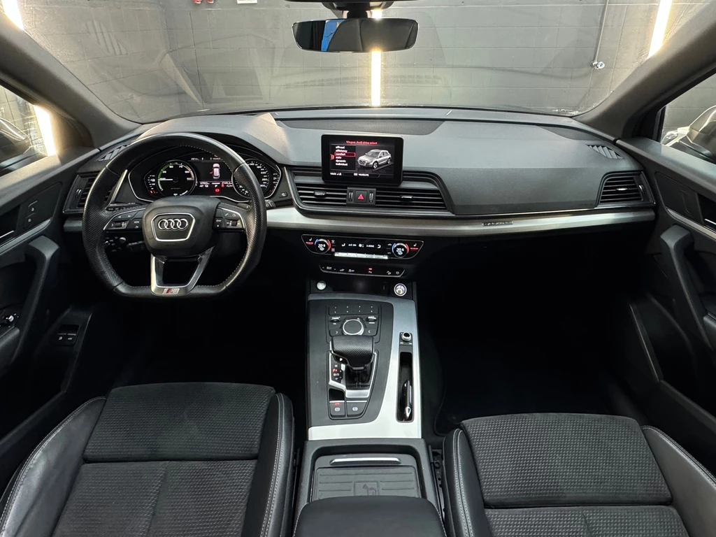 Audi Q5 – foto 10