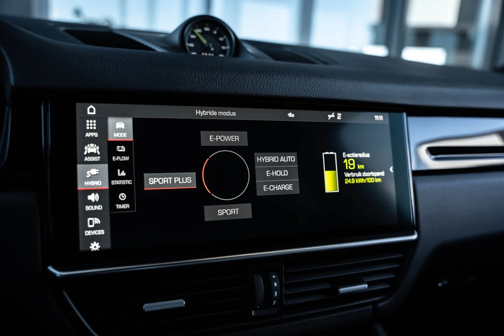 Porsche Cayenne – foto 22