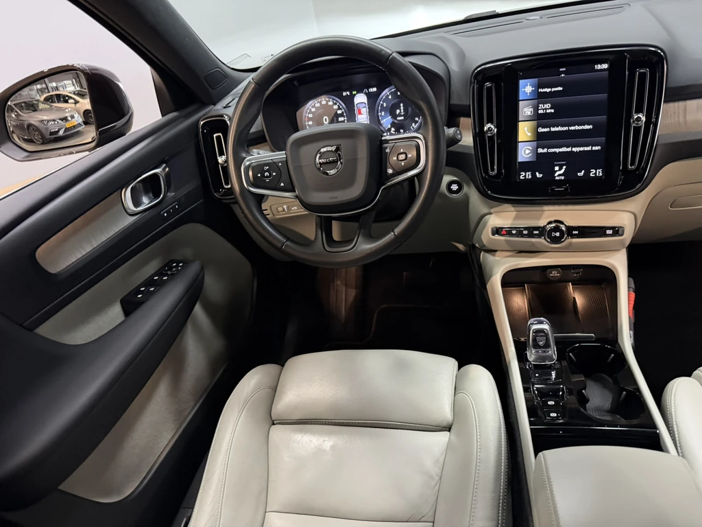 Volvo XC40 – foto 27