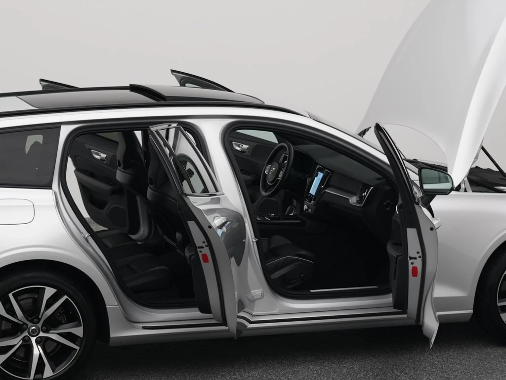 Volvo V60 – foto 36