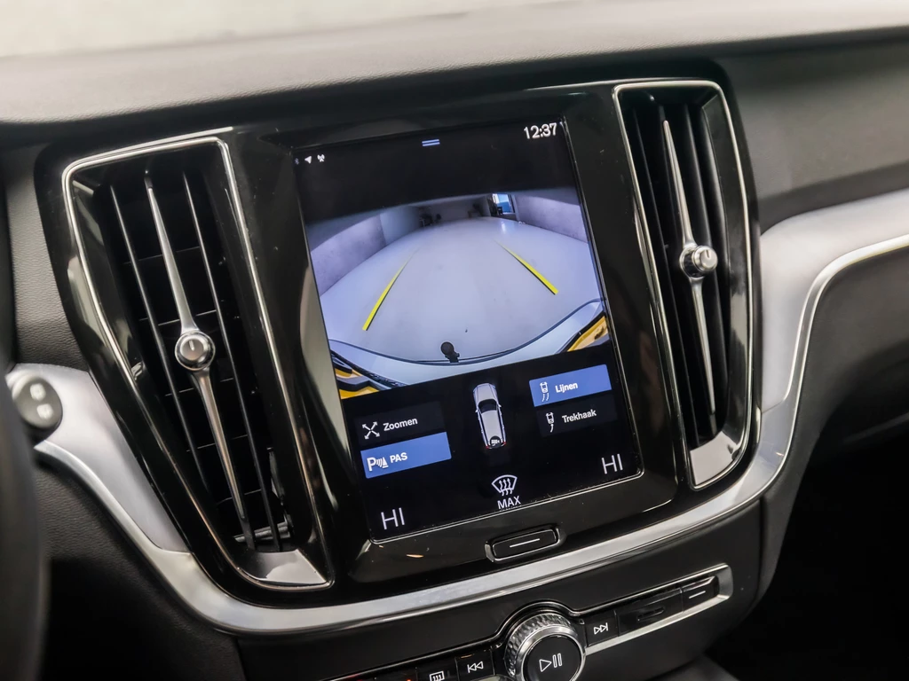 Volvo V60 – foto 12