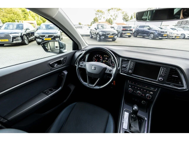 SEAT Ateca – foto 20