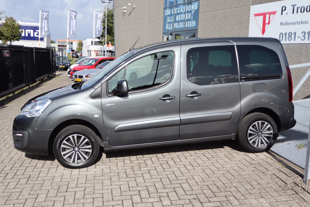 Peugeot e-Partner – foto 2
