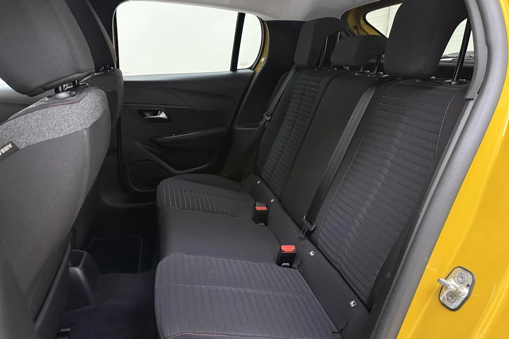 Peugeot 208 – foto 15