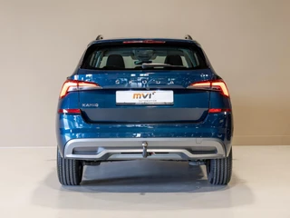 Škoda Kamiq – thumbnail 3