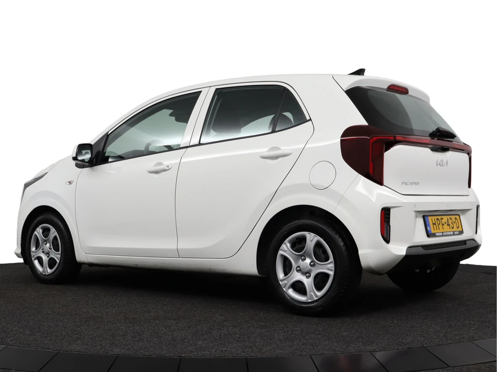 Kia Picanto – foto 4