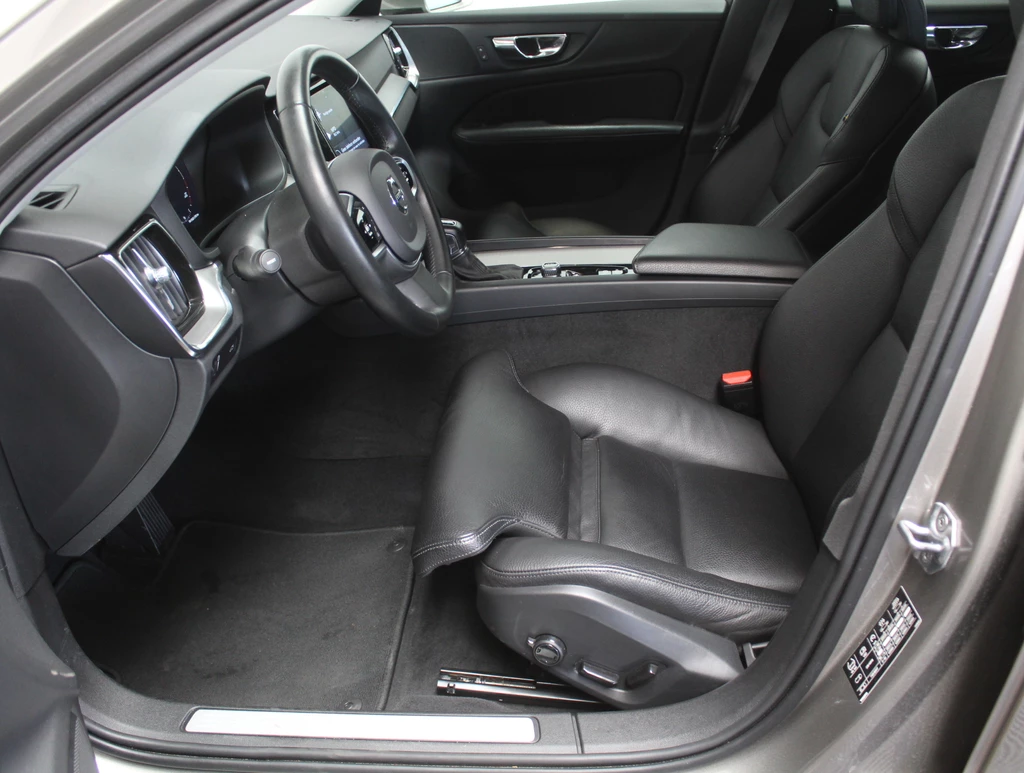 Volvo V60 – foto 45