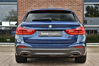 BMW 5 Serie – thumbnail 12