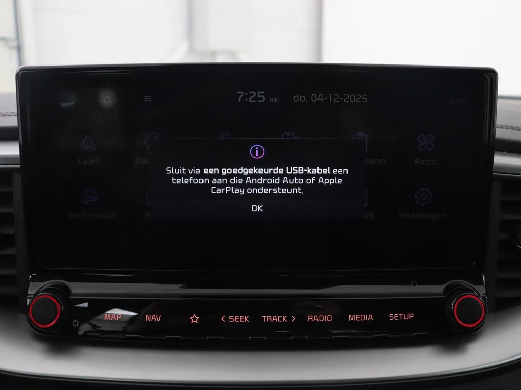 Kia Ceed – foto 22