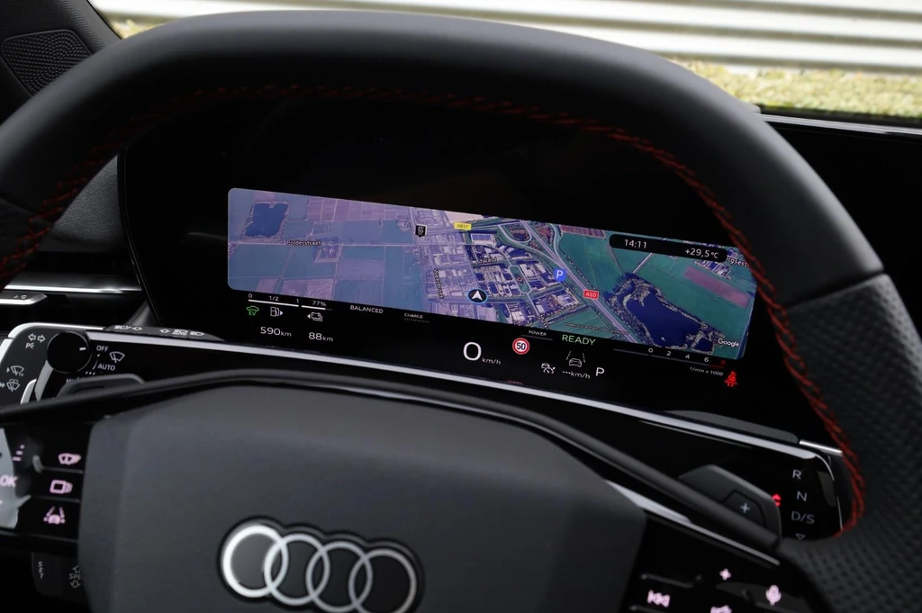 Audi Q3 – foto 32