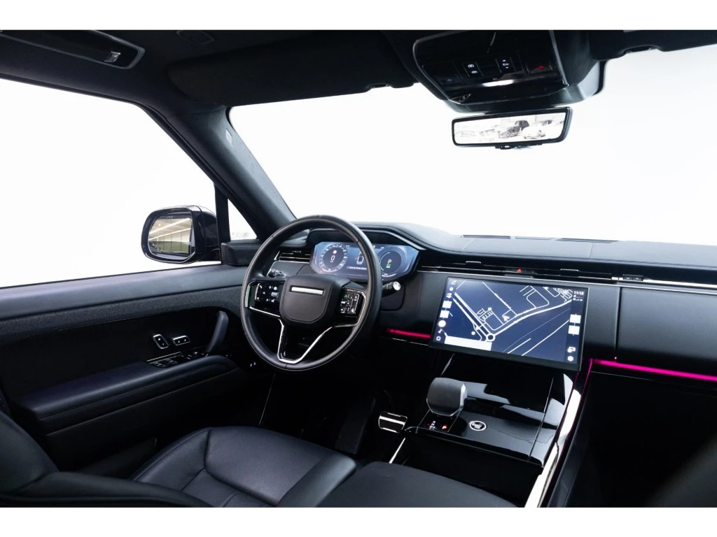 Land Rover Range Rover Sport – foto 14