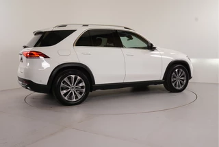 Mercedes-Benz GLE – thumbnail 7